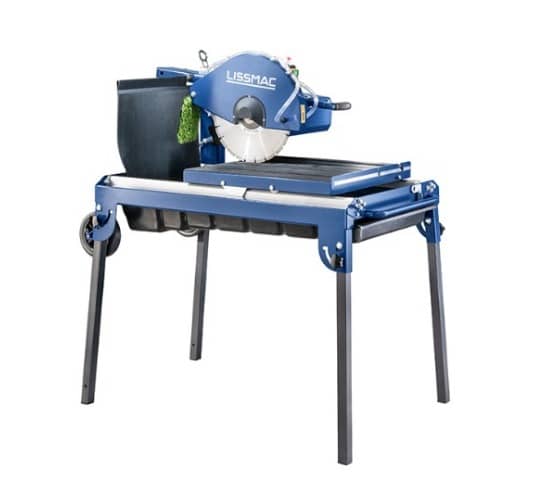 Lissmac DTS 402 wpp1597908972376 - Van Haut NV Steenzaagmachines