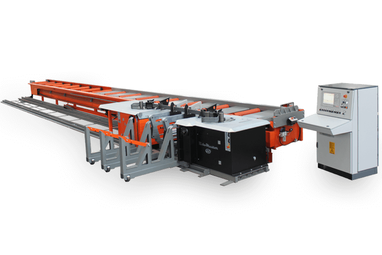 Schnell Robomaster 60 - Van Haut NV Betonstaalverwerking