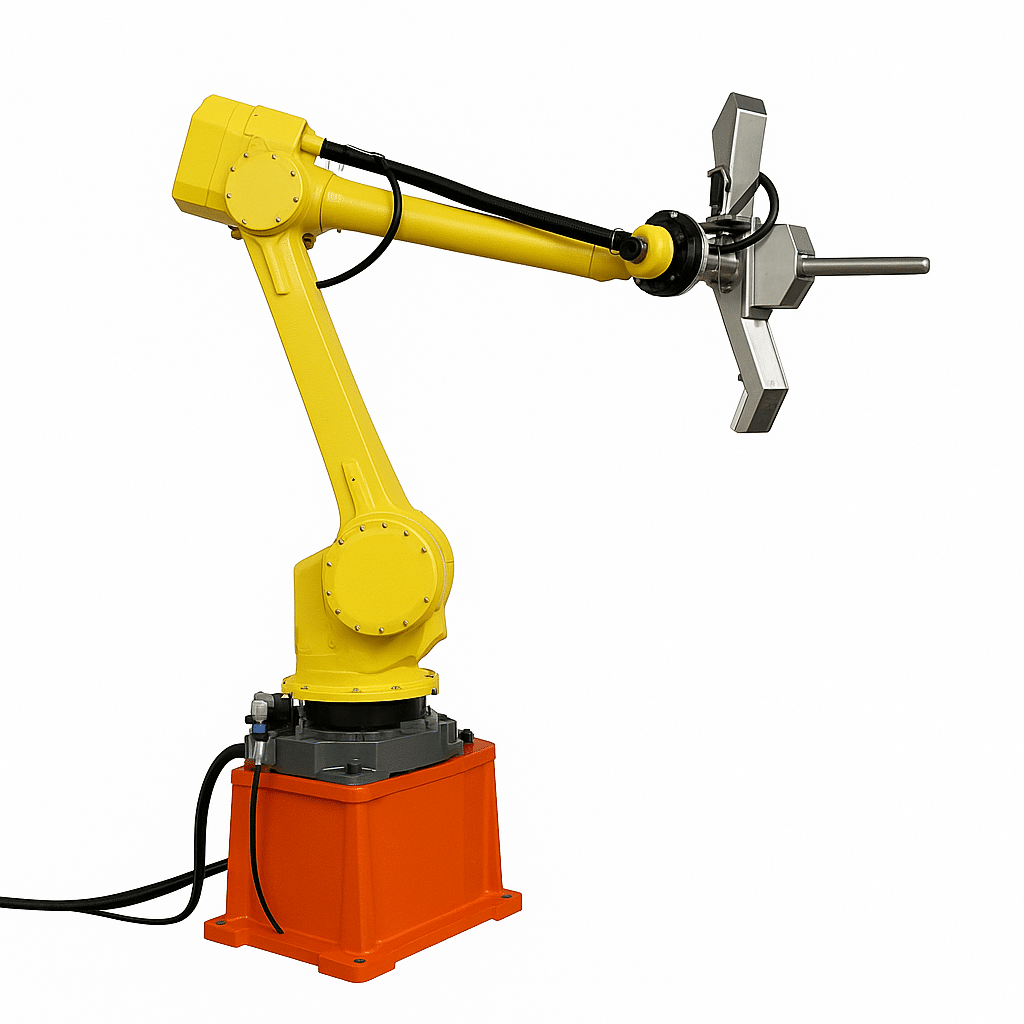 Schnell Robot Apps 2 cutout - Van Haut NV Betonstaalverwerking
