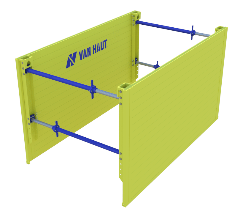 Serie 100 box