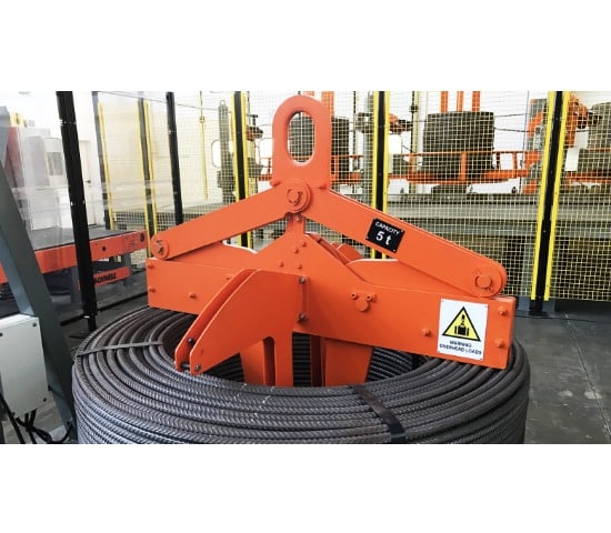 Schnell Internal Spider 2 wpp1599130428737 - Van Haut NV Betonstaalverwerking