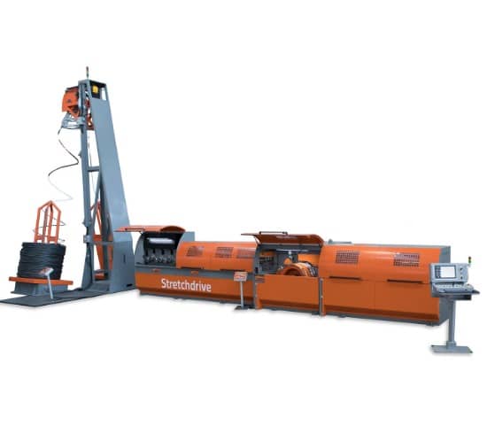 Schnell Stretchdrive wpp1599037830475 - Van Haut NV Draad Trekken