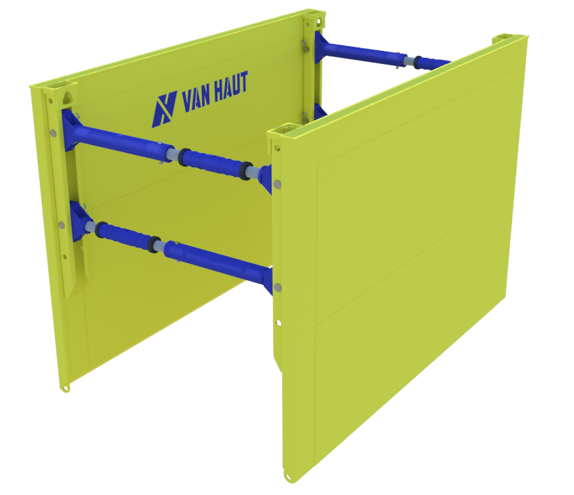 serie 600 box