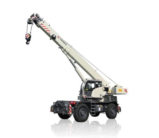Terex rt 1045 scaled wpp1598534360544 - Van Haut NV Hijskranen