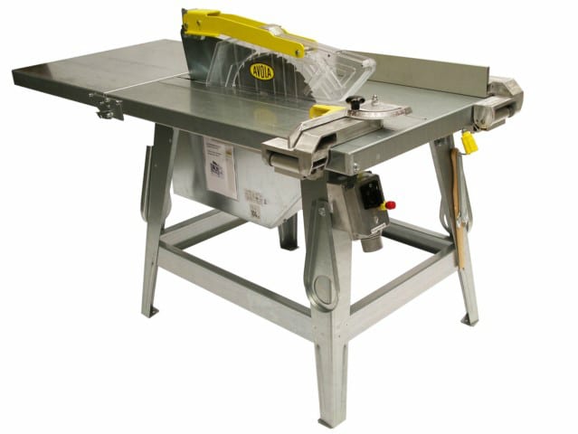 avola zb400 10 - Van Haut NV Werfmachines