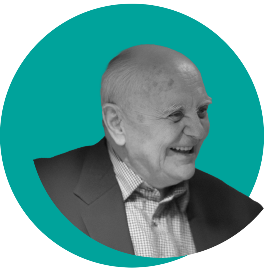 papa - Van Haut NV Over ons