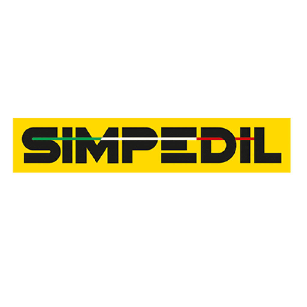 simpedil logo - Van Haut NV Over ons