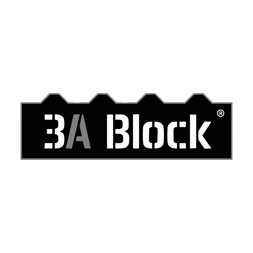 3ablock - Van Haut NV Over ons