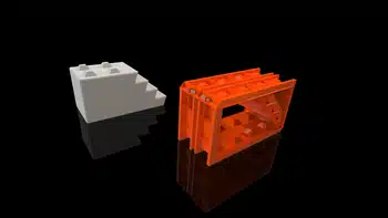 1 2 - Van Haut NV Moules béton