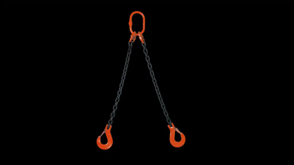 3a030enx lifting chain for blocks - Van Haut NV Betonmallen