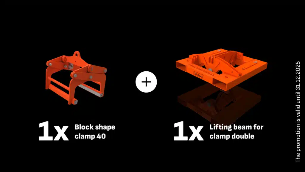 3a030pm2 pro lifting bundle 40 - Van Haut NV Betonmallen