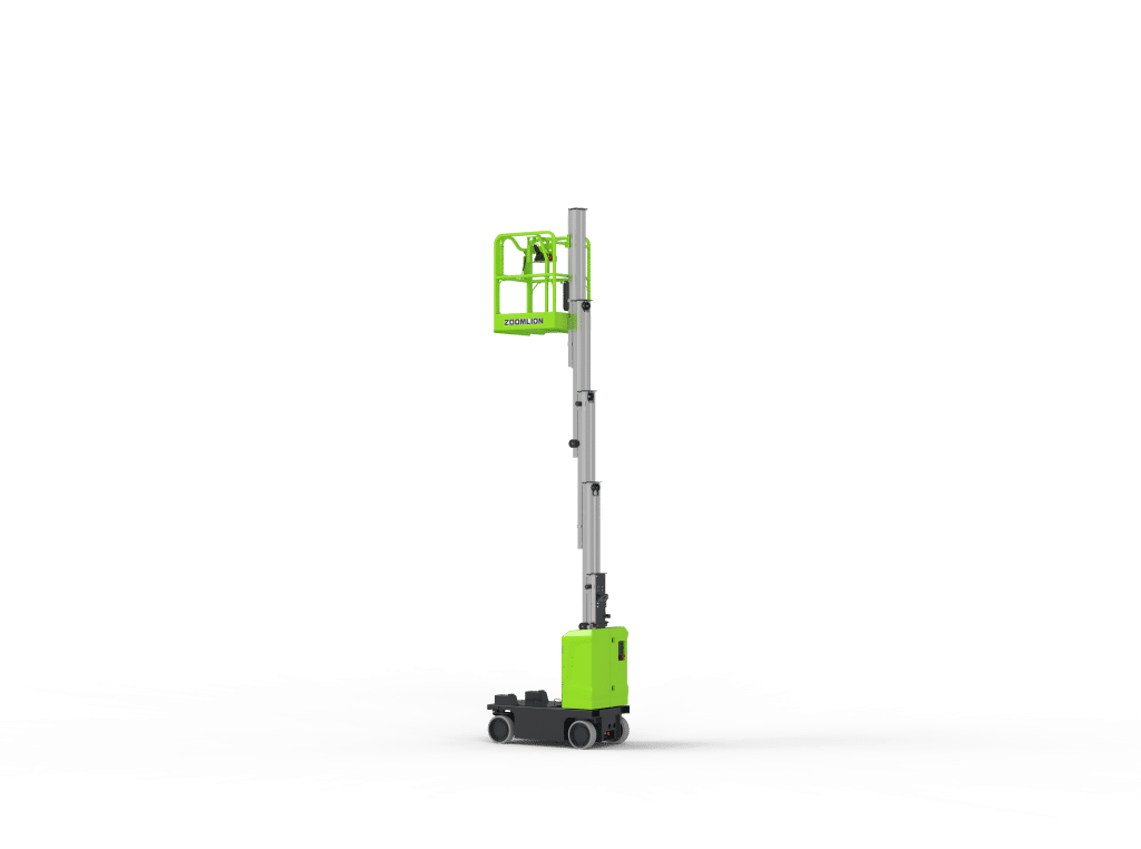 Zoomlion ZMP06G masthoogwerker