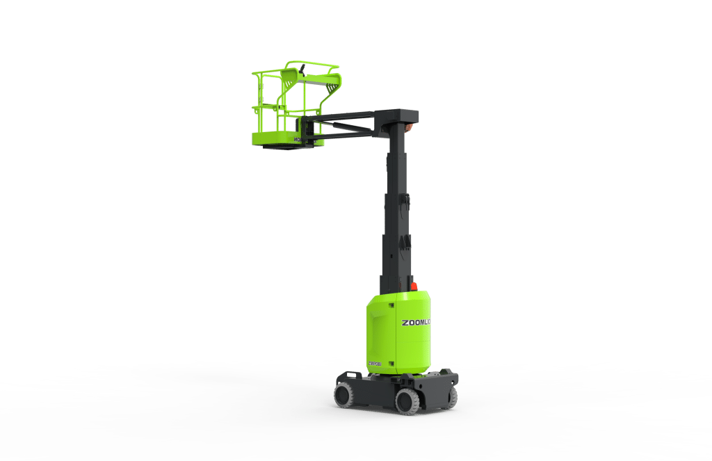 Zoomlion ZMP08J masthoogwerker