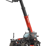 MAGNI Verreiker THA-5.10