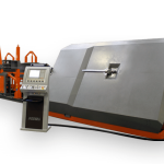 Prima 14 Staffatrice automatica betonstaalverwerking