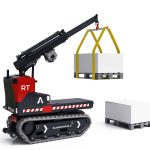 M-Crane 1030 RT