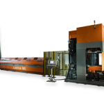 cold rolling line Coldrive 4MV